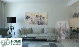 feng shui to sell a house fast