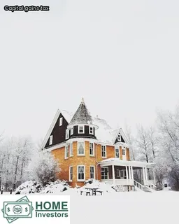 inheriting real estate