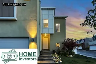 how to avoid paying capital gains tax on real estate