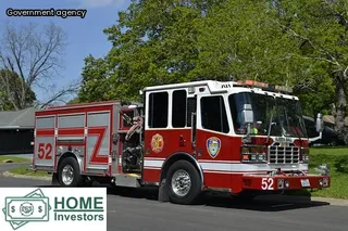 help after a house fire