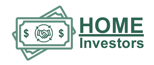 Home Investors Logo