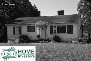 cash for keys foreclosure program