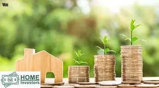 buying property from parents at below market value