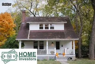 can i sell my house while in bankruptcy