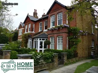 not haunted real estate sign