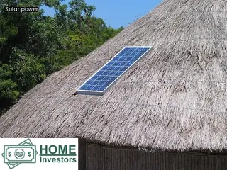 do homes with solar sell faster