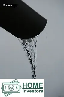 Sanitary sewer