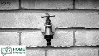 how to know if you have a water leak