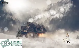 house fire assistance