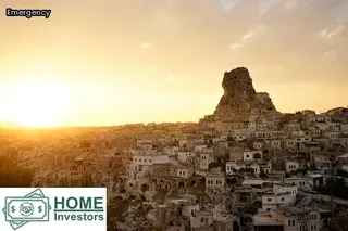 my house burned down where can i get help