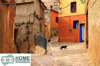 how to get out of an hoa