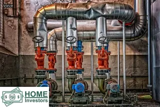 if a leak is discovered you should