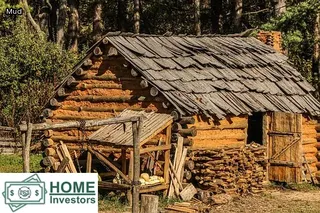 how do termites get into your house