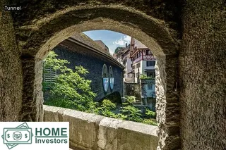 how termites get into your home