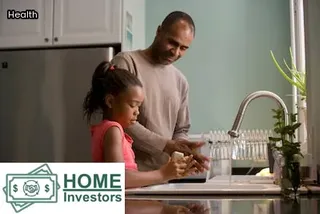 can you sell a house with black mold