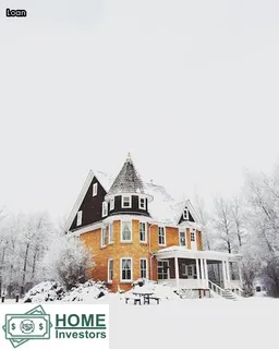 selling home with reverse mortgage