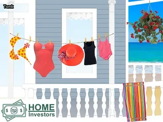 selling house with septic tank problems