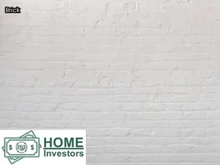 vertical cracks in brick house