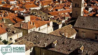 cracks in tile floor foundation