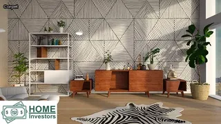 should you replace carpet before selling house