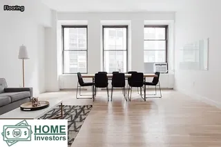 should i replace carpet before selling house