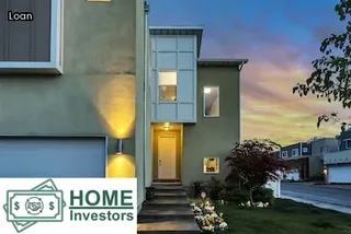 Mortgage loan