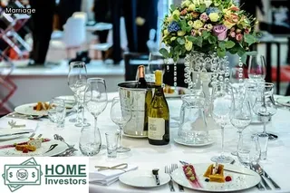 divorce after buying a house