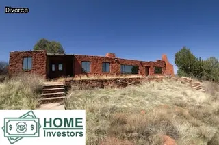 mortgage after divorce