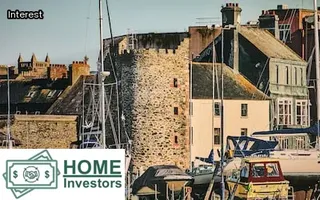 should i sell or refinance my home