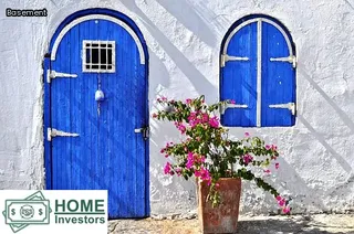 how to fix basement cracks