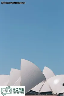 how long does deed in lieu of foreclosure process take