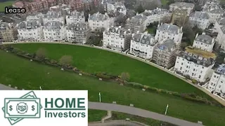 estate at sufferance real estate definition