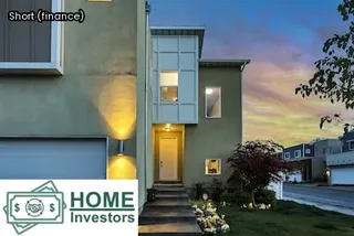 Foreclosure