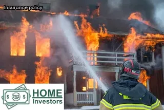 Home insurance