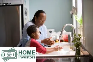 can a hospital take your home