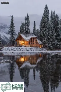 can hospitals take your house