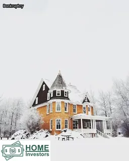 can a hospital take your home