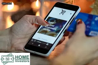 claim abandoned house