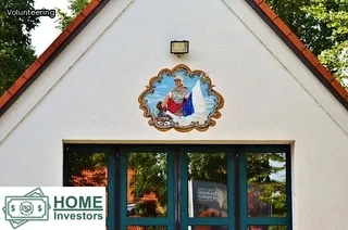 where can i get help after a house fire