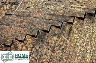 fire damaged house renovation