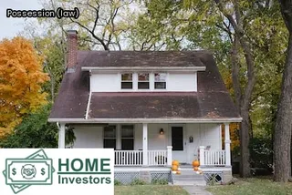 what is a squatter tenant