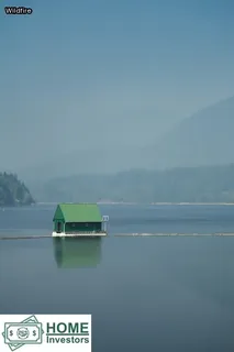 care package for house fire victims