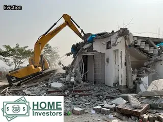 how long is an eviction process