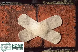 tenant damage property eviction