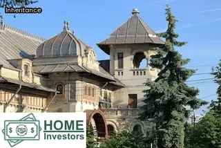 can one heir sell property