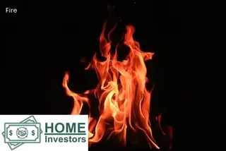 help after a house fire