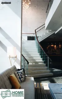 abandoned rental property