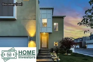 what to disclose when selling a house