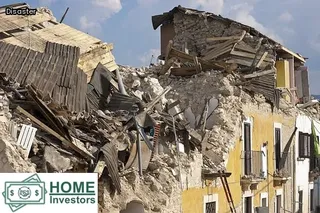assistance for fire victims