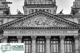 probate meaning in real estate